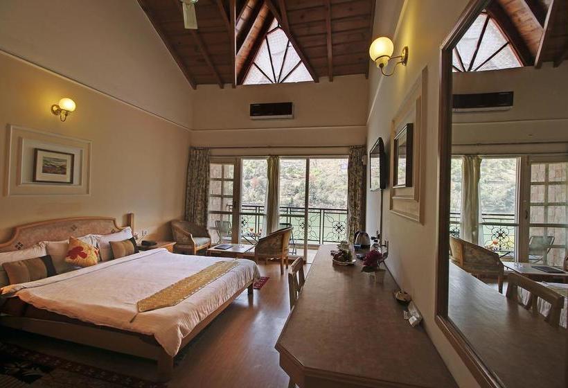 Resort Neelesh Inn 11