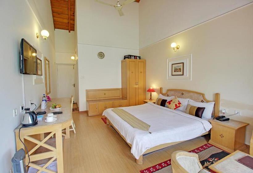 Resort Neelesh Inn 12