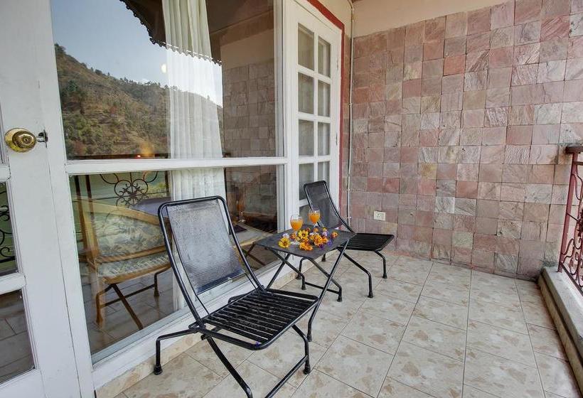 Resort Neelesh Inn 14