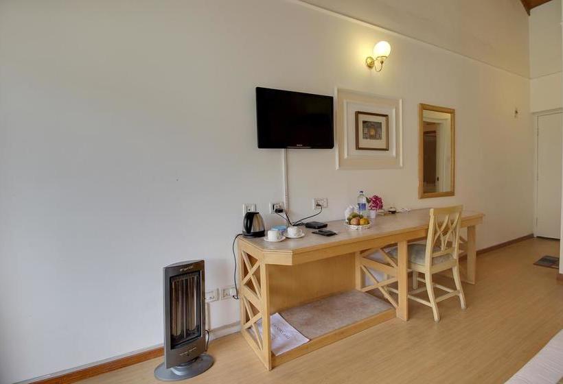 Resort Neelesh Inn 15