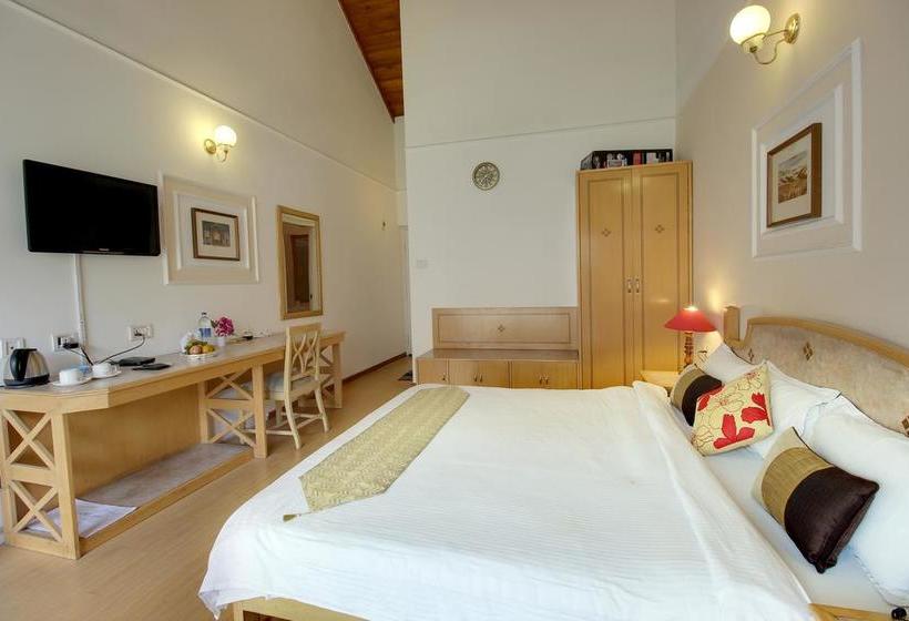 Resort Neelesh Inn 16