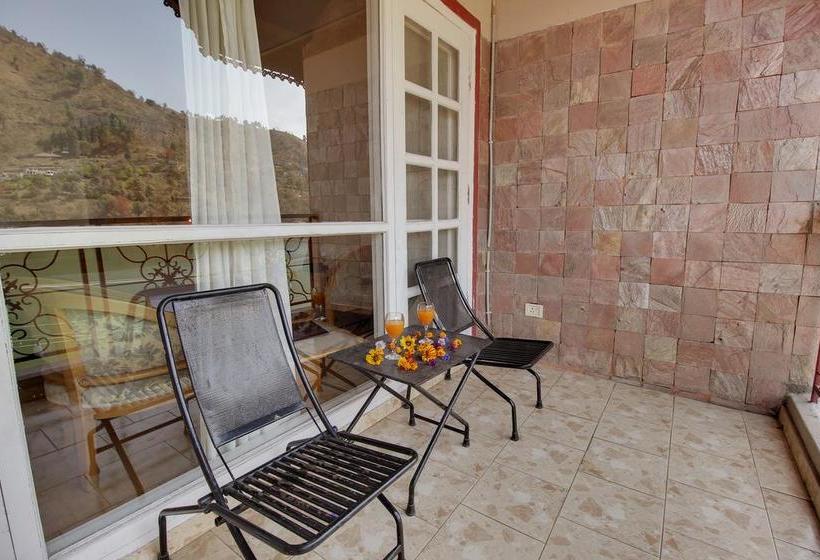 Resort Neelesh Inn 19