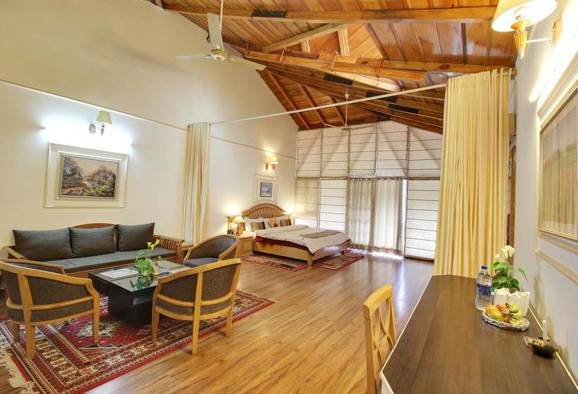 Resort Neelesh Inn 2