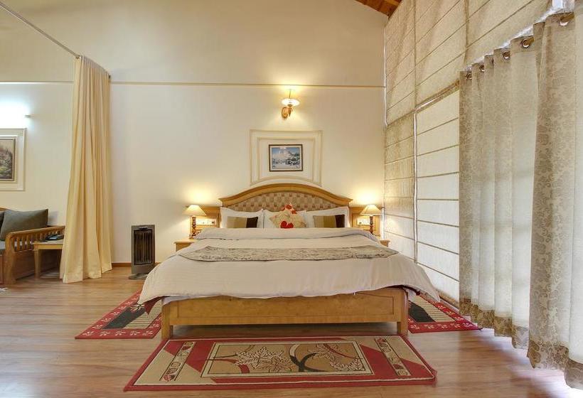 Resort Neelesh Inn 3