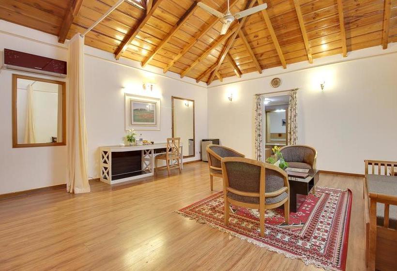 Resort Neelesh Inn 4