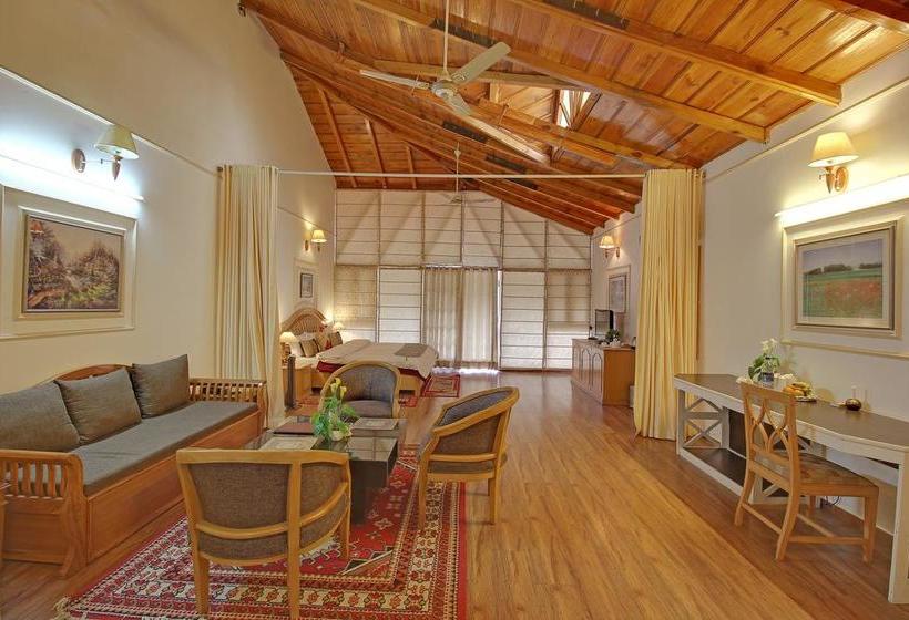 Resort Neelesh Inn 5