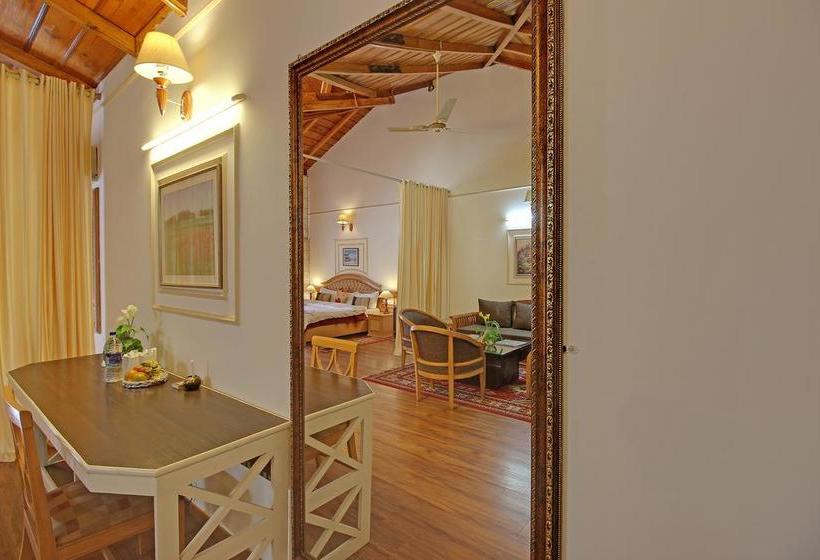 Resort Neelesh Inn 6