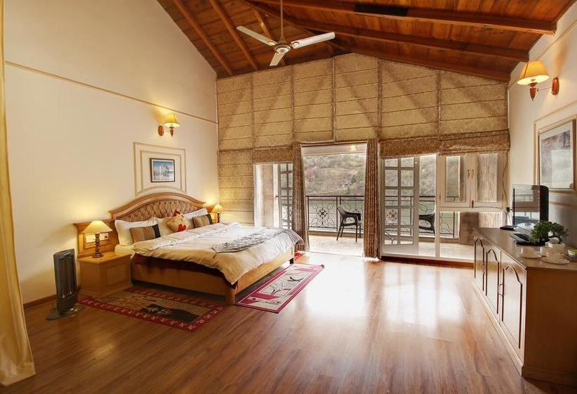 Resort Neelesh Inn 8