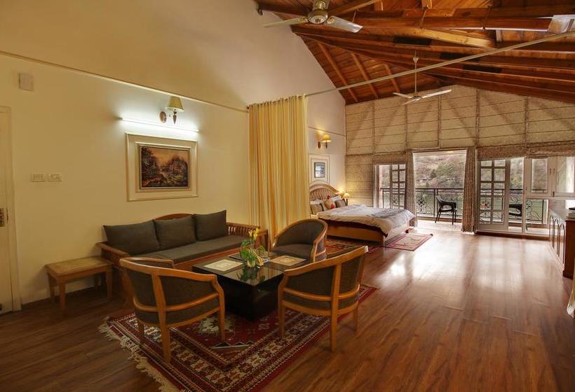 Resort Neelesh Inn 9