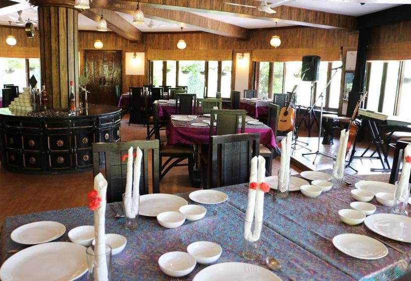 Resort The Lake Village Bhimtal Uttarakhand