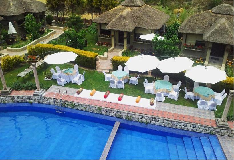 Resort The Lake Village 13