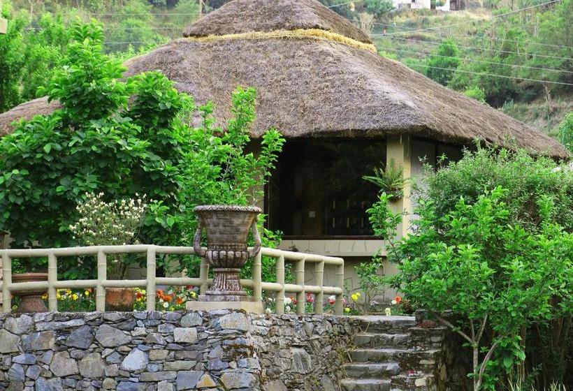 Resort The Lake Village 14