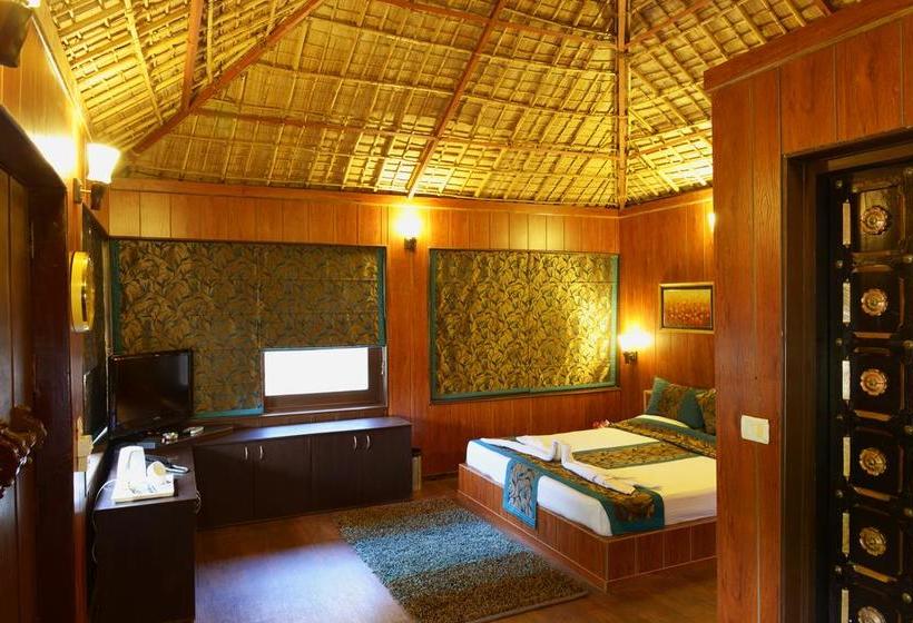 Resort The Lake Village 15