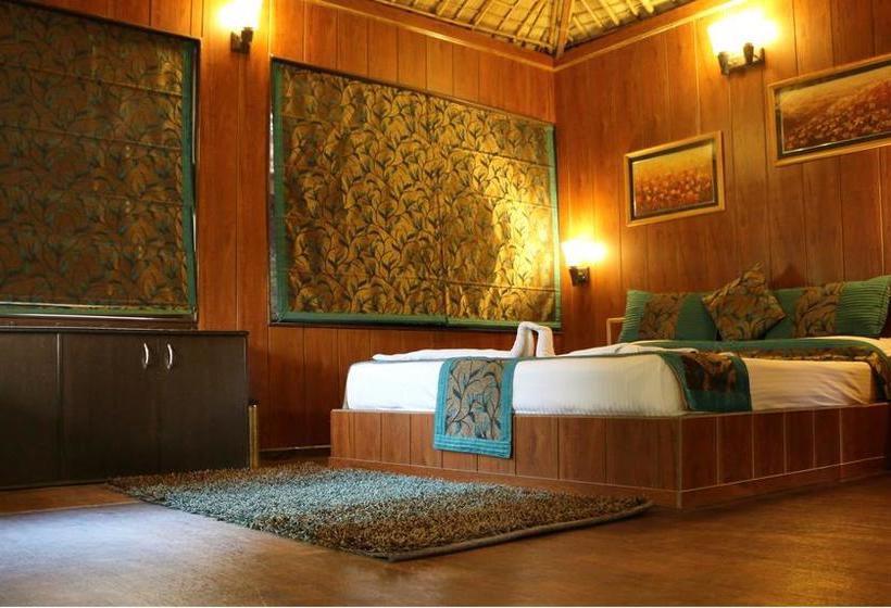 Resort The Lake Village 16