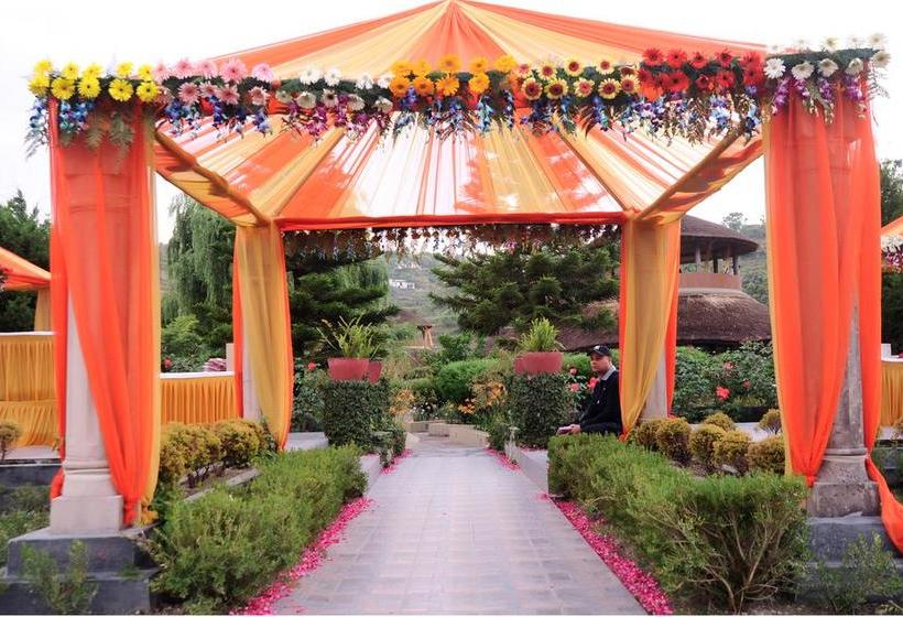 Resort The Lake Village 3