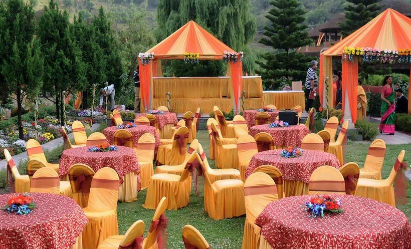 Resort The Lake Village 4