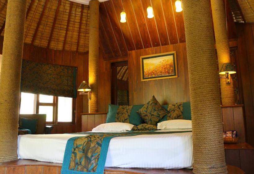 Resort The Lake Village 9