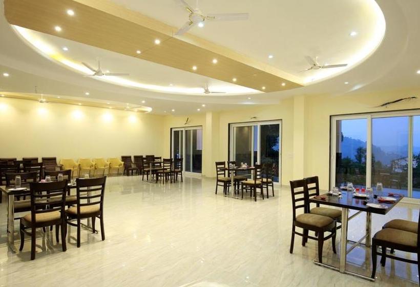 Resort 7 Heaven Homes 1