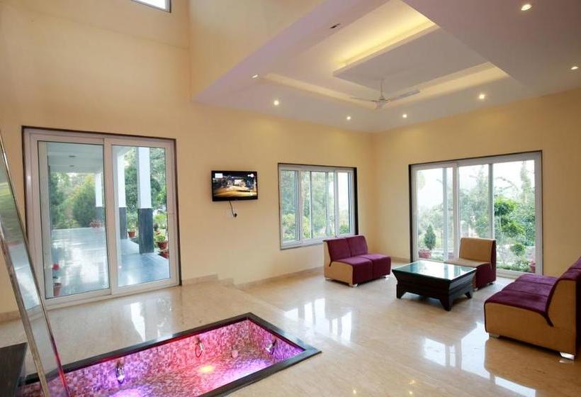 Resort 7 Heaven Homes 2