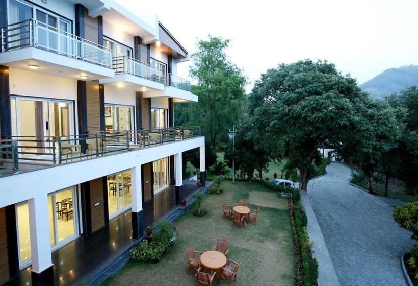 Resort 7 Heaven Homes 3