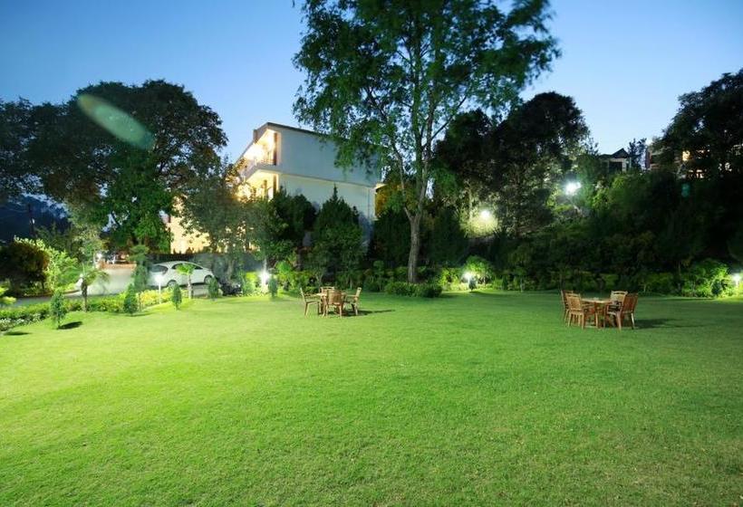 Resort 7 Heaven Homes 4