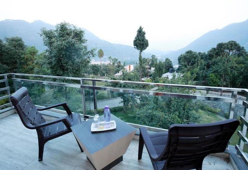 Resort 7 Heaven Homes 5