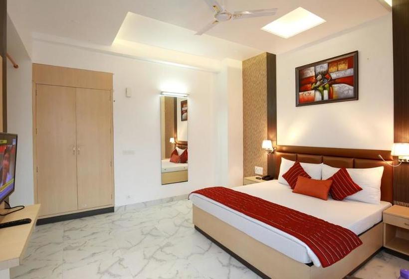 Resort 7 Heaven Homes 7