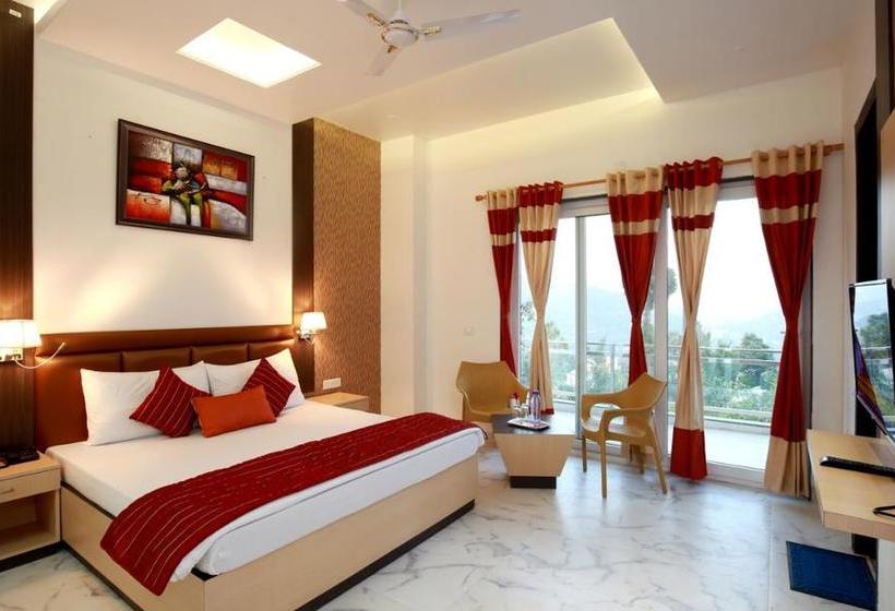 Resort 7 Heaven Homes 8