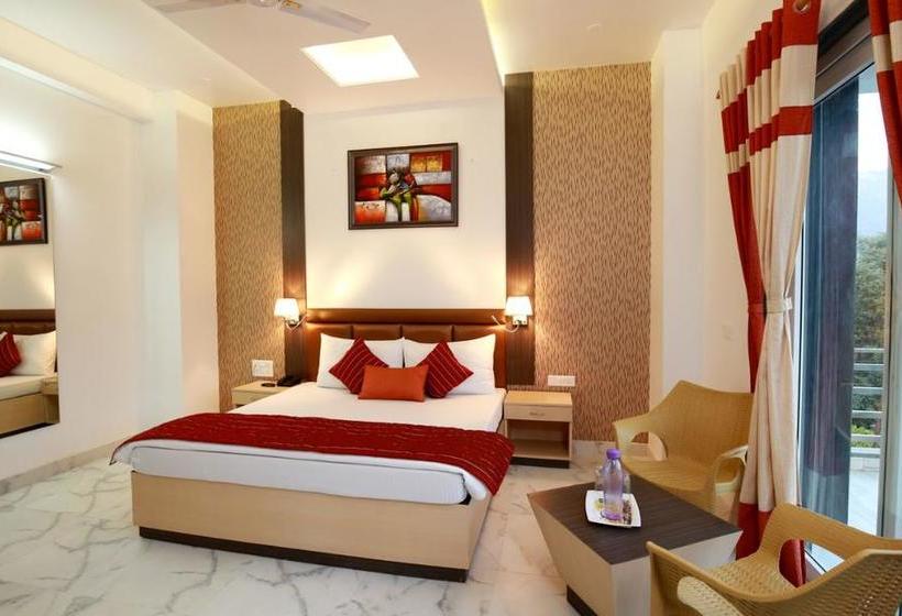 Resort 7 Heaven Homes 9