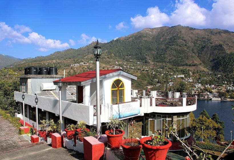 Hotel Lake Inn Uttarakhand