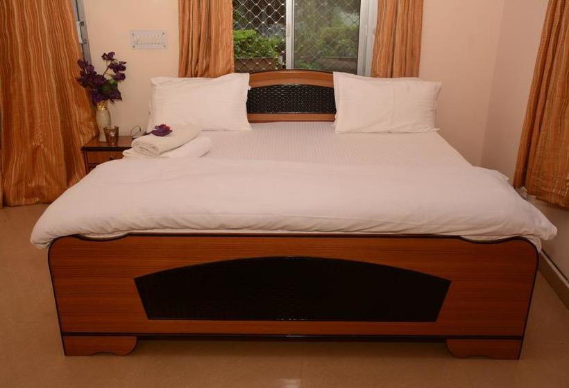 Bed and Breakfast Finley House 1