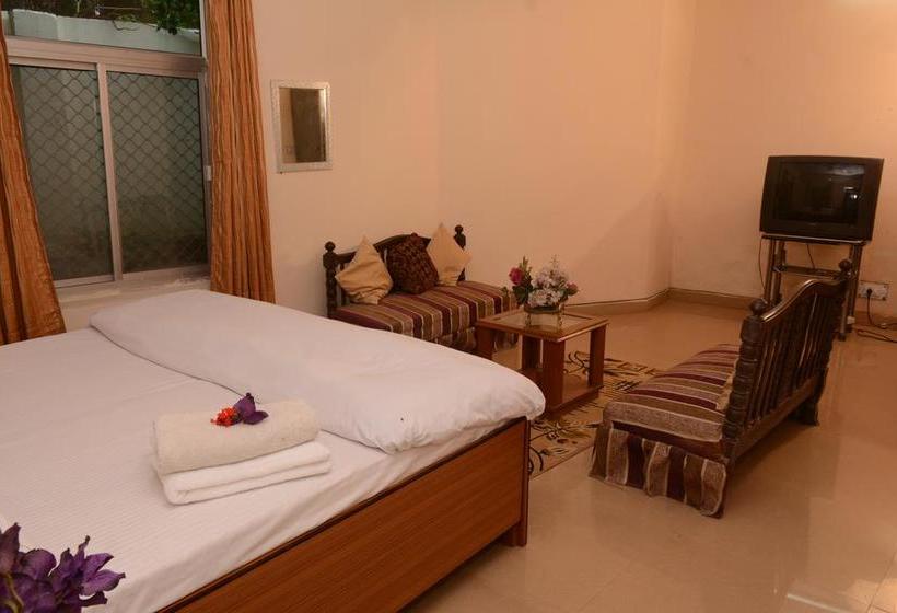 Bed and Breakfast Finley House 10