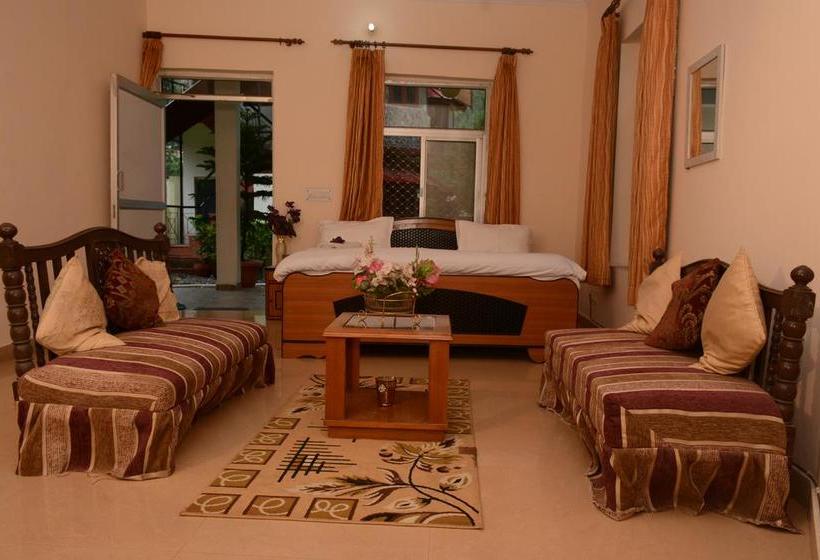 Bed and Breakfast Finley House 11