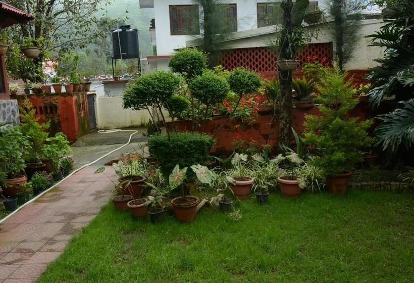 Bed and Breakfast Finley House 12