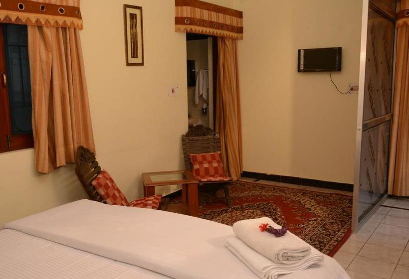 Bed and Breakfast Finley House 2