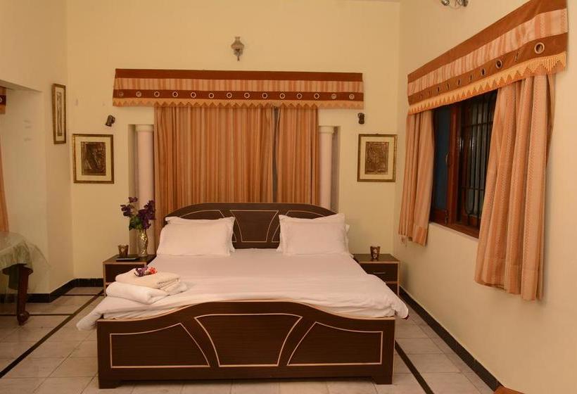 Bed and Breakfast Finley House 3