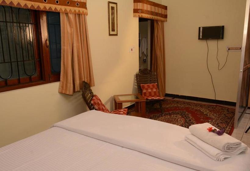 Bed and Breakfast Finley House 4