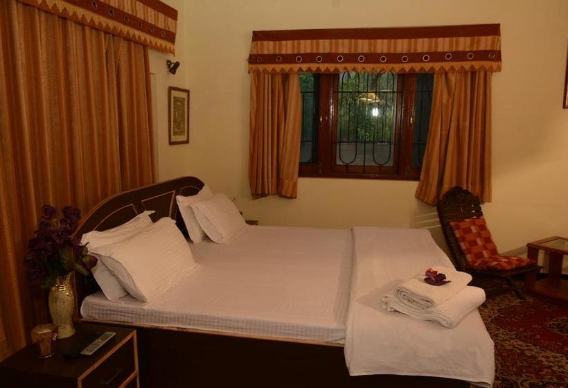 Bed and Breakfast Finley House 5