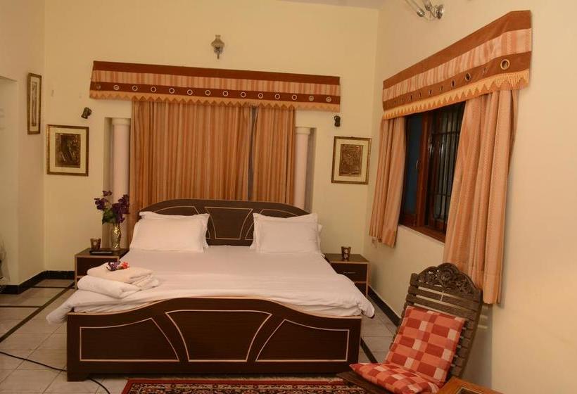 Bed and Breakfast Finley House 6