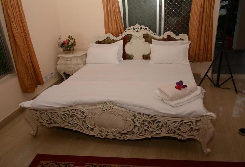 Bed and Breakfast Finley House 7