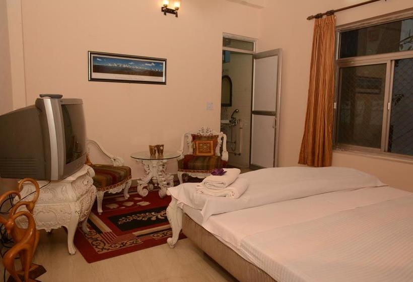 Bed and Breakfast Finley House 8