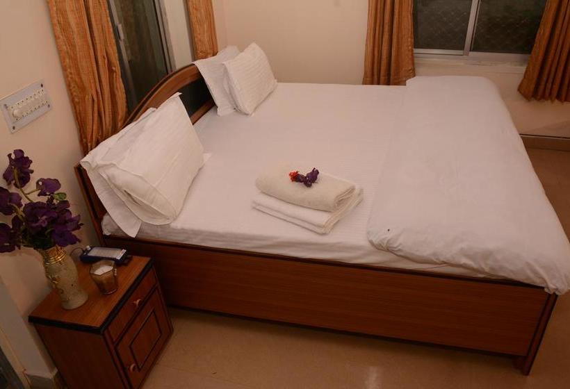 Bed and Breakfast Finley House 9