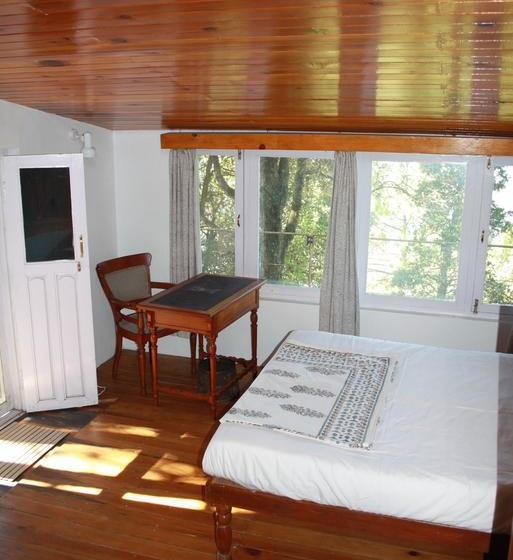 Resort Silent Trail Jilling Sanctuary 10