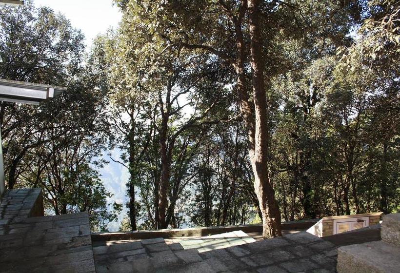 Resort Silent Trail Jilling Sanctuary 11