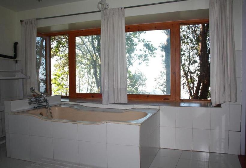 Resort Silent Trail Jilling Sanctuary 12