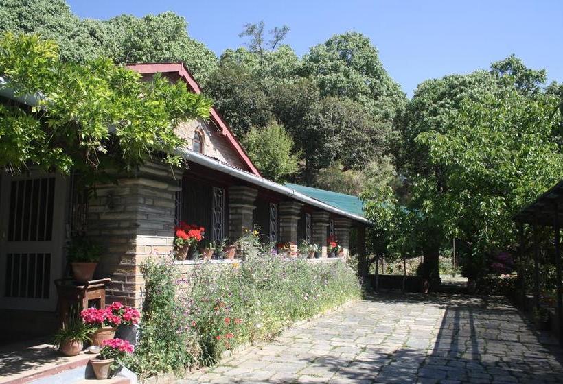 Resort Silent Trail Jilling Sanctuary 3