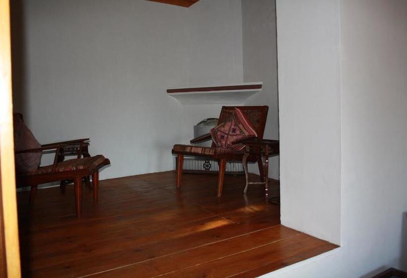 Resort Silent Trail Jilling Sanctuary 4