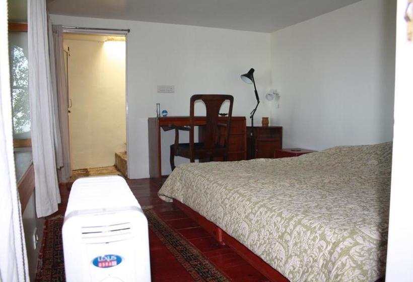 Resort Silent Trail Jilling Sanctuary 5