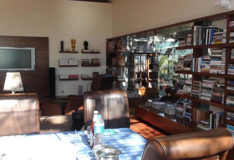 Resort Silent Trail Jilling Sanctuary 6