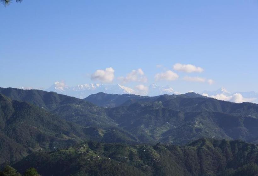 Resort Silent Trail Jilling Sanctuary 8